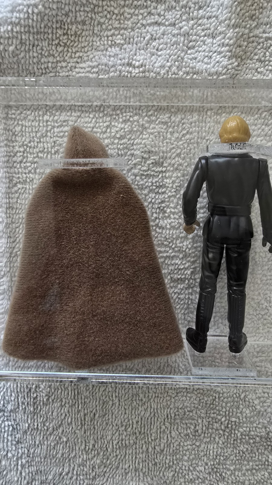 Luke Skywalker (Jedi Knight Outfit) sold