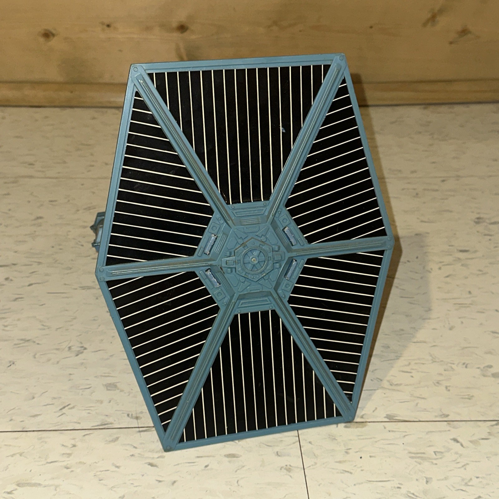 TIE Fighter (Battle Damaged) sold