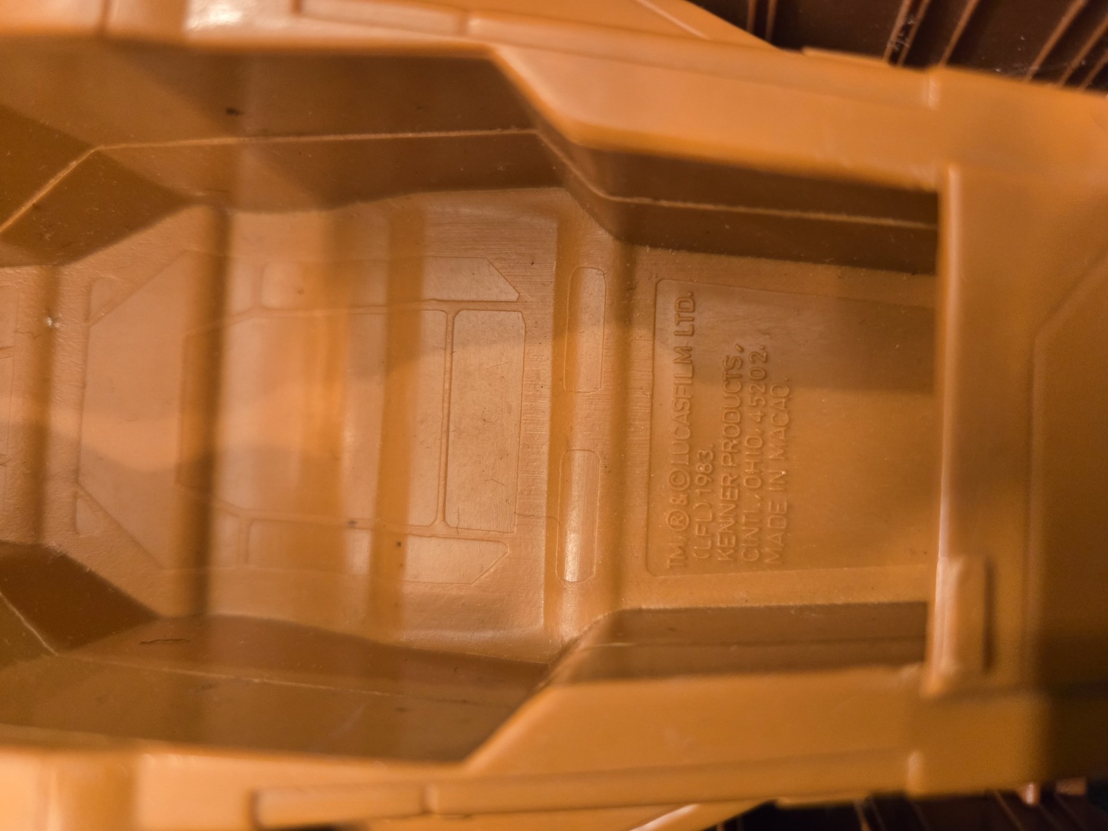 AST-5 (Armored Sentinel Transport) sold