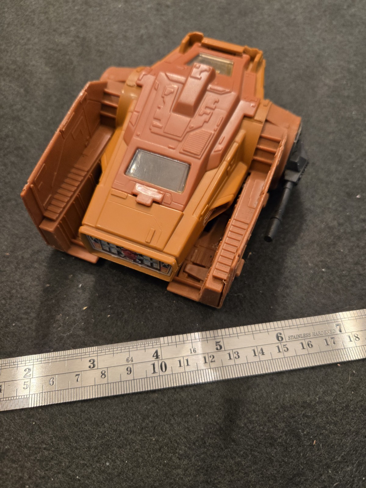 AST-5 (Armored Sentinel Transport) sold