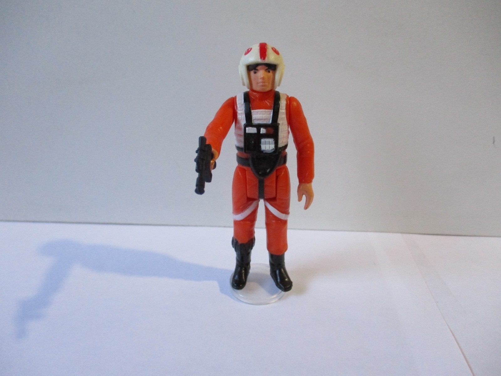 Luke Skywalker (X-Wing Fighter Pilot) sold