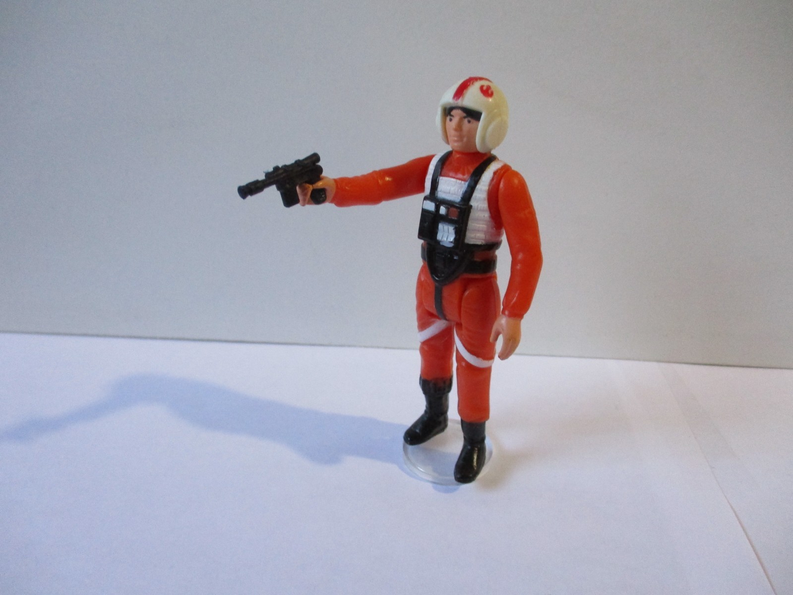 Luke Skywalker (X-Wing Fighter Pilot) sold