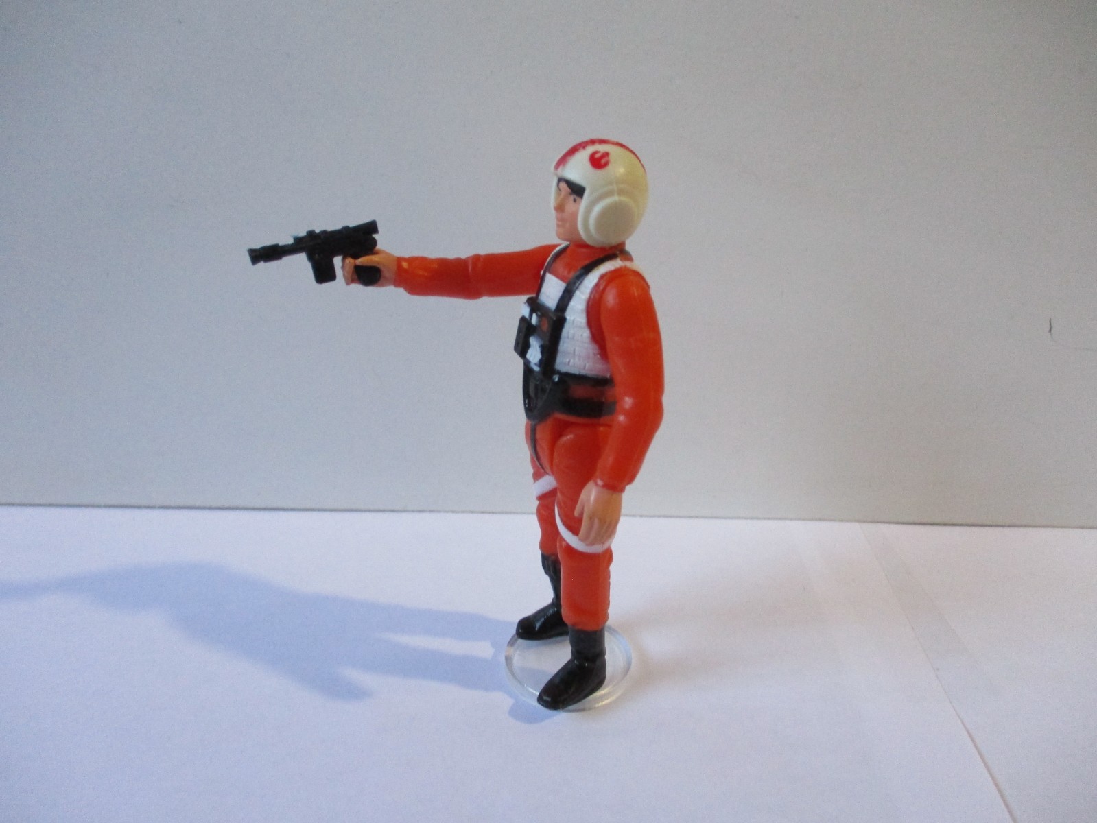 Luke Skywalker (X-Wing Fighter Pilot) sold