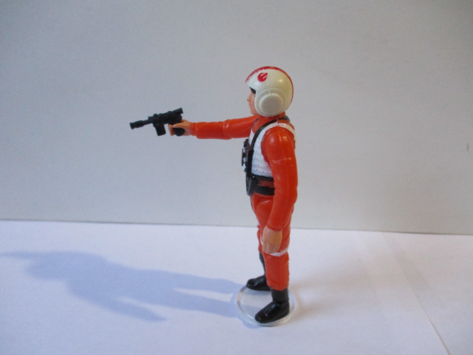 Luke Skywalker (X-Wing Fighter Pilot) sold