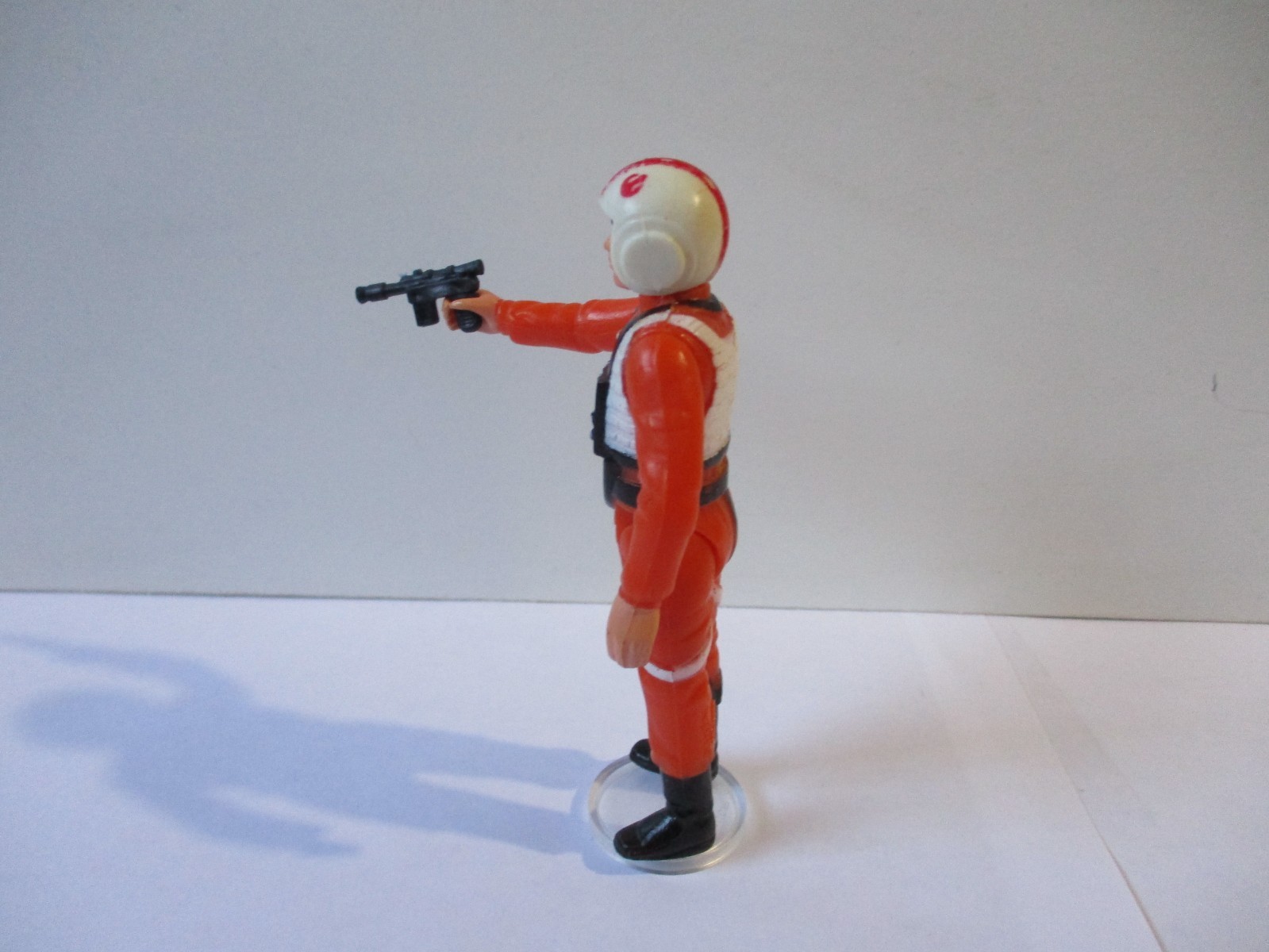 Luke Skywalker (X-Wing Fighter Pilot) sold