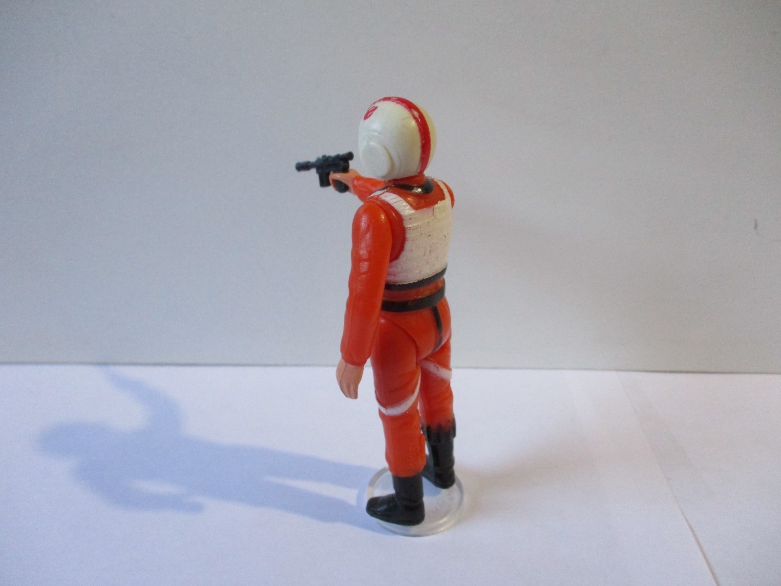 Luke Skywalker (X-Wing Fighter Pilot) sold