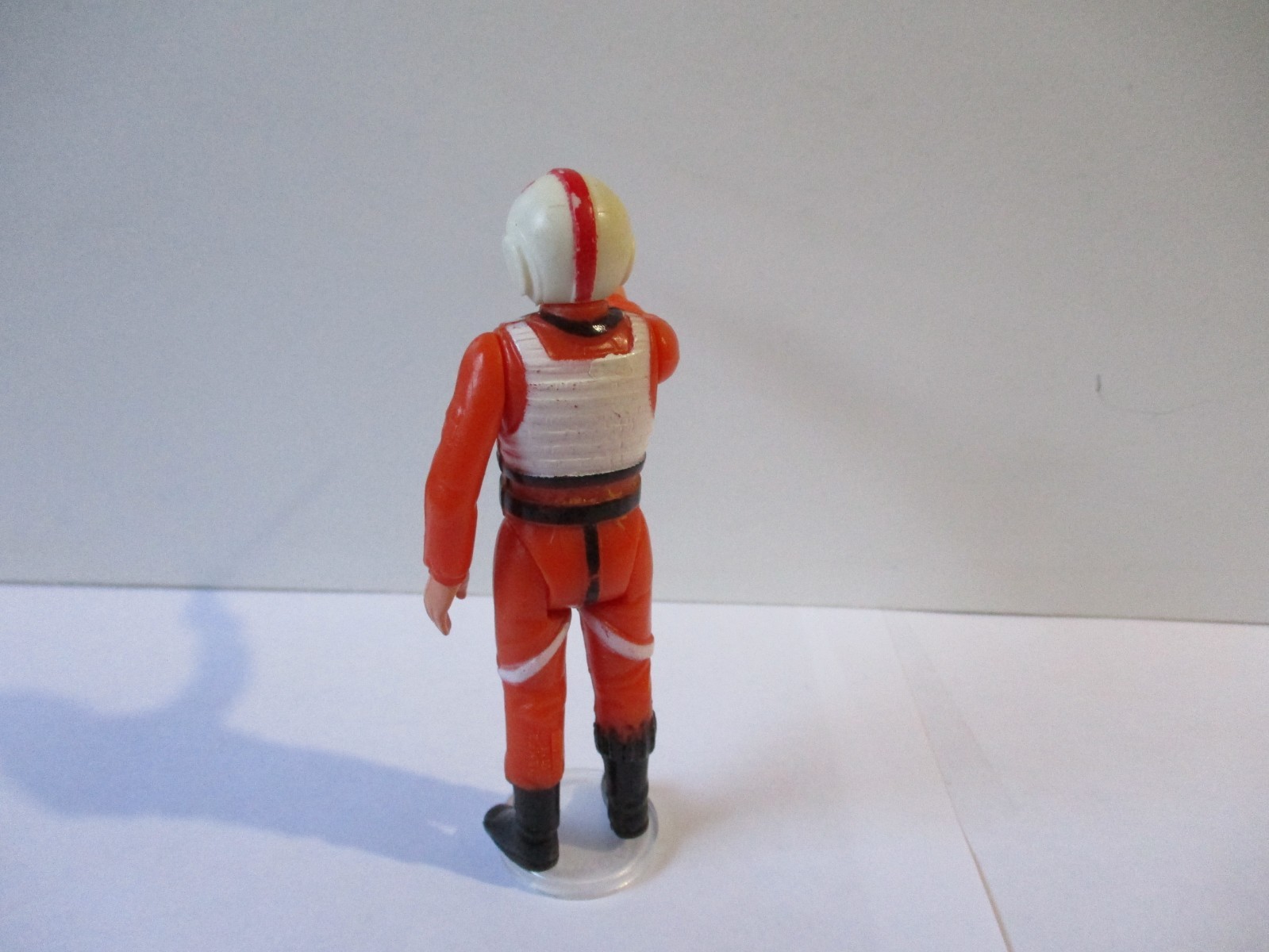 Luke Skywalker (X-Wing Fighter Pilot) sold