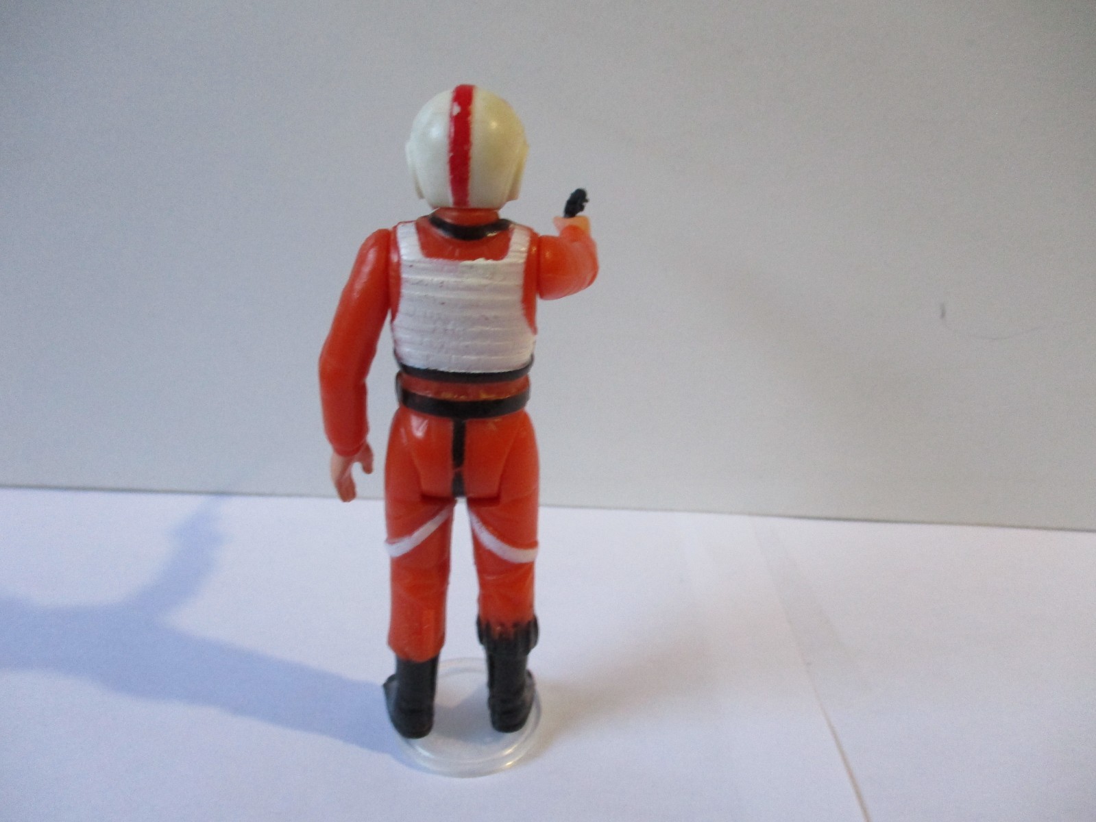 Luke Skywalker (X-Wing Fighter Pilot) sold