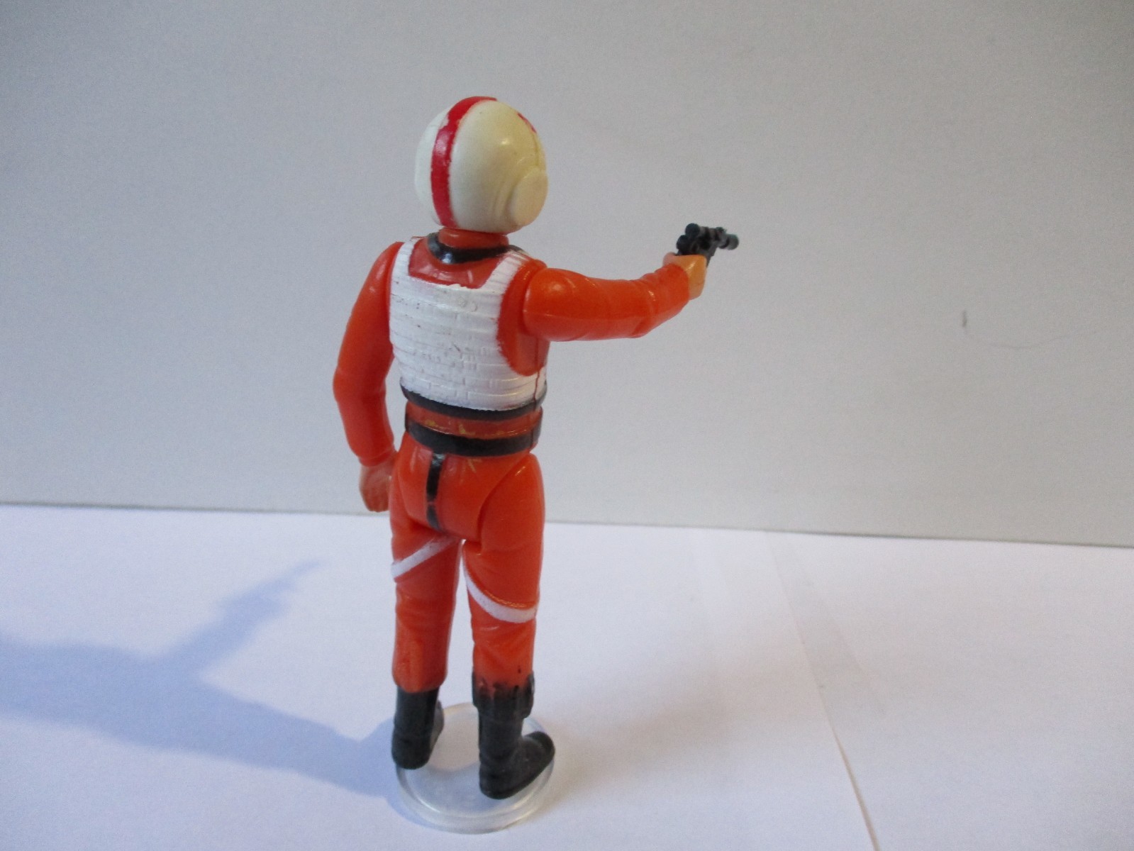 Luke Skywalker (X-Wing Fighter Pilot) sold