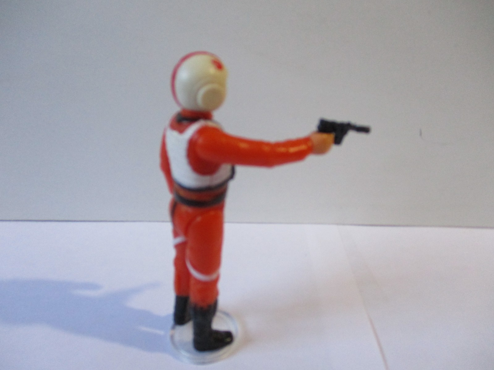 Luke Skywalker (X-Wing Fighter Pilot) sold