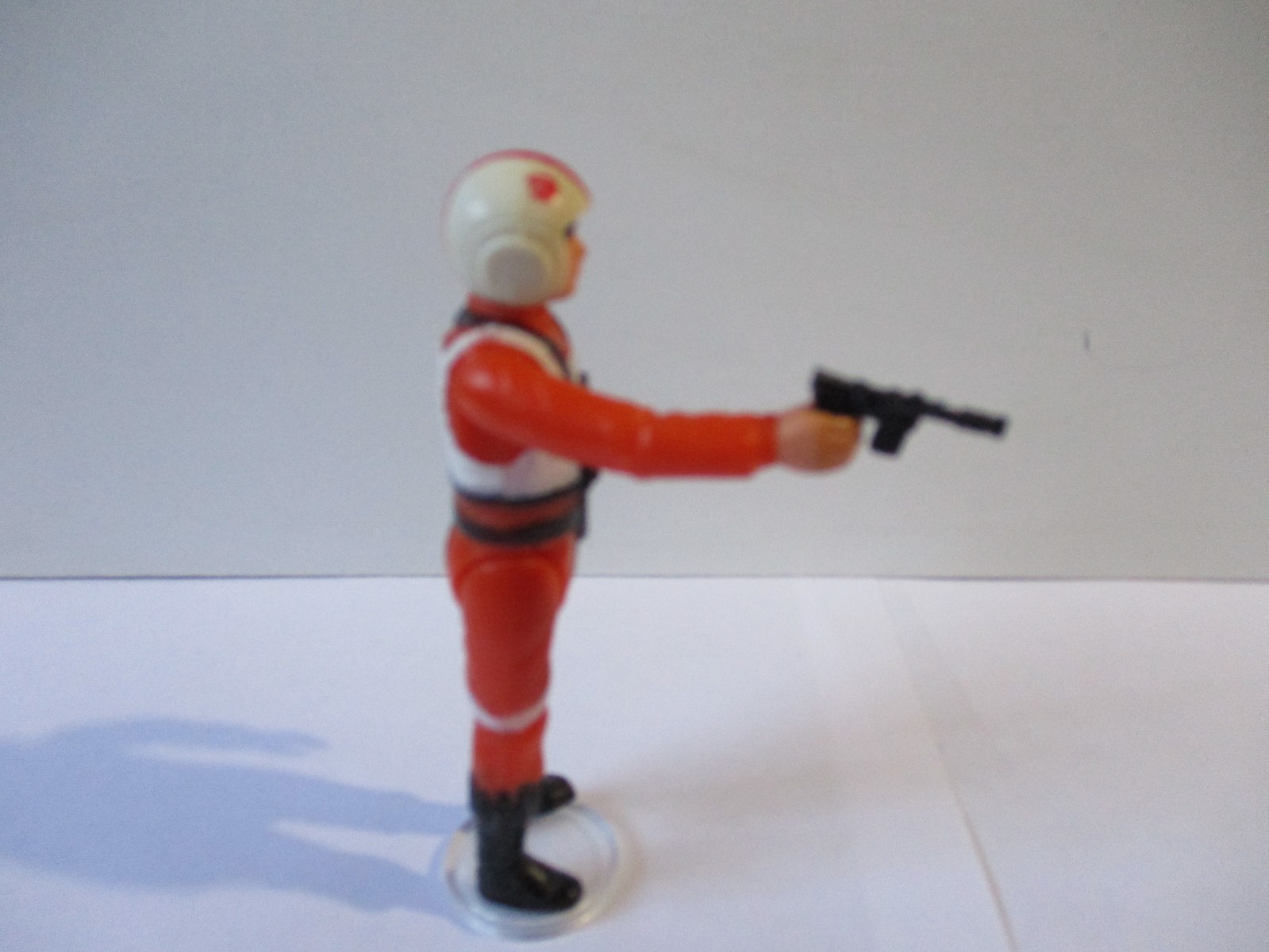 Luke Skywalker (X-Wing Fighter Pilot) sold