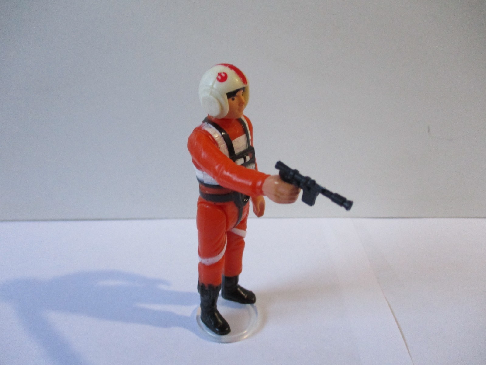 Luke Skywalker (X-Wing Fighter Pilot) sold