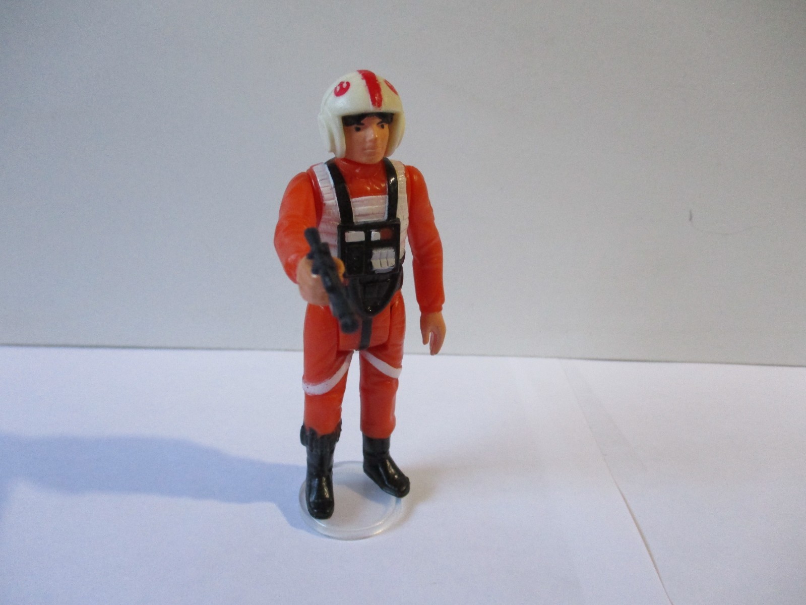 Luke Skywalker (X-Wing Fighter Pilot) sold