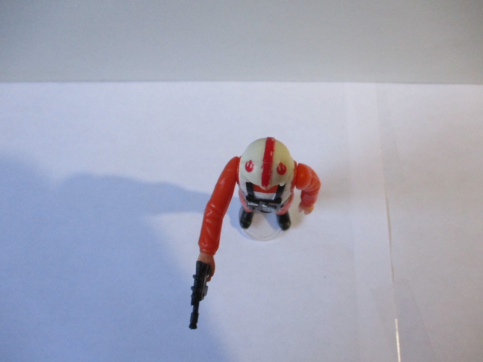 Luke Skywalker (X-Wing Fighter Pilot) sold