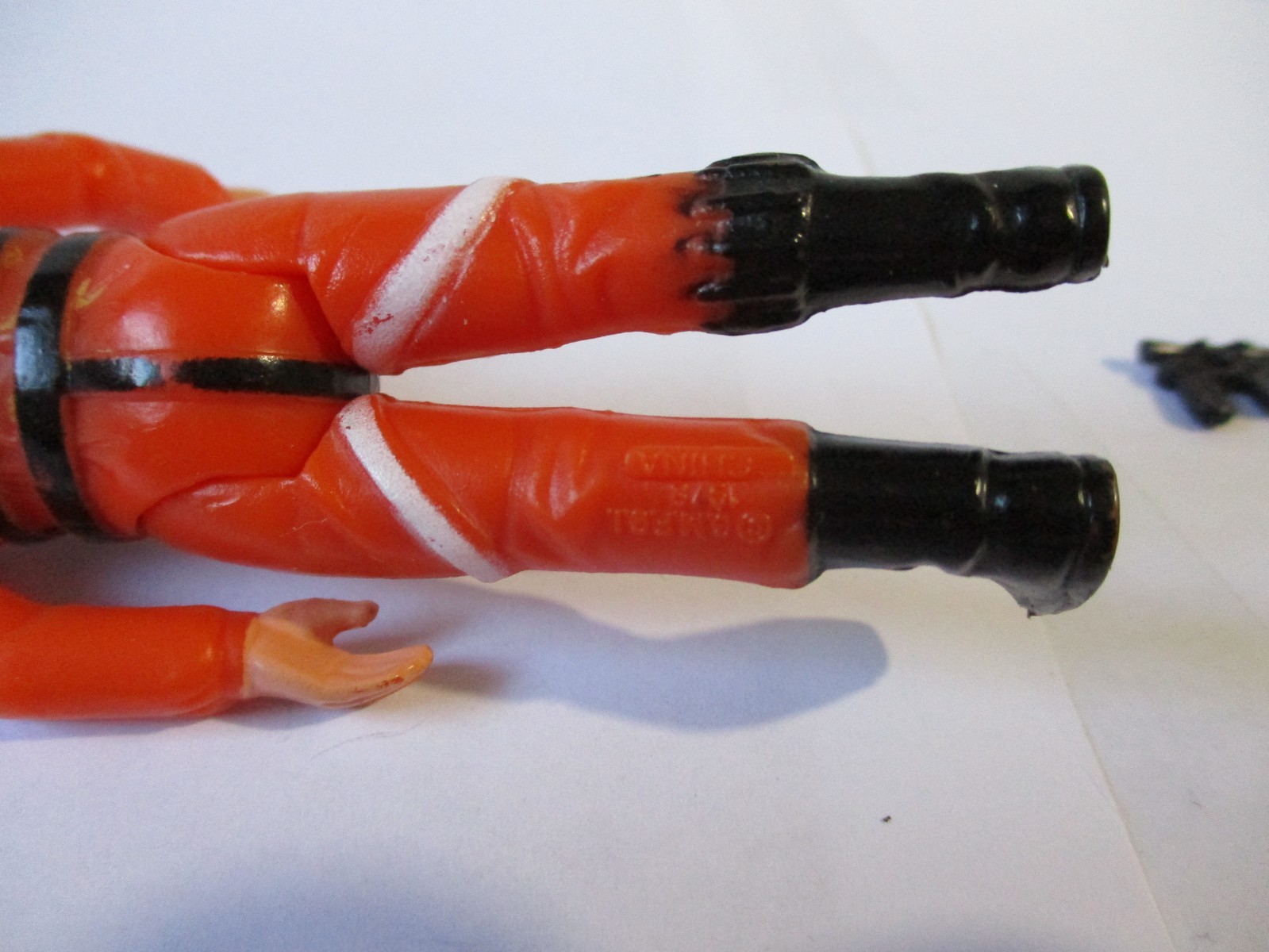 Luke Skywalker (X-Wing Fighter Pilot) sold