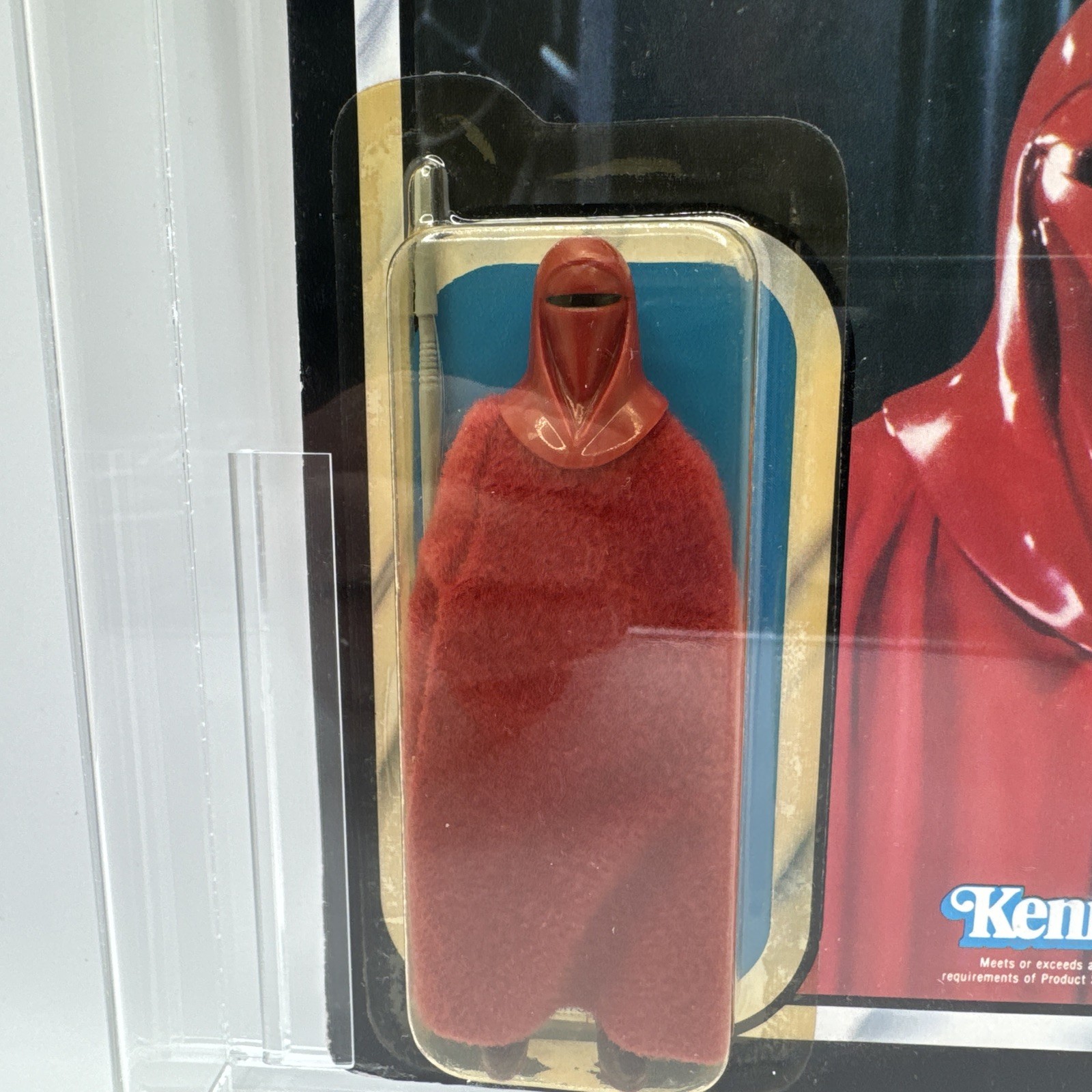 Emperor's Royal Guard sold