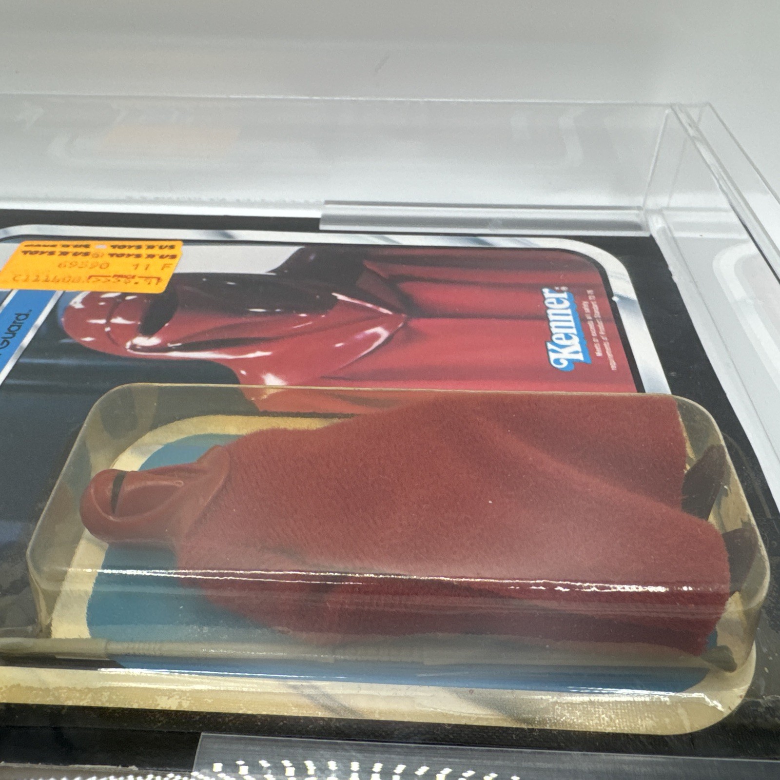 Emperor's Royal Guard sold