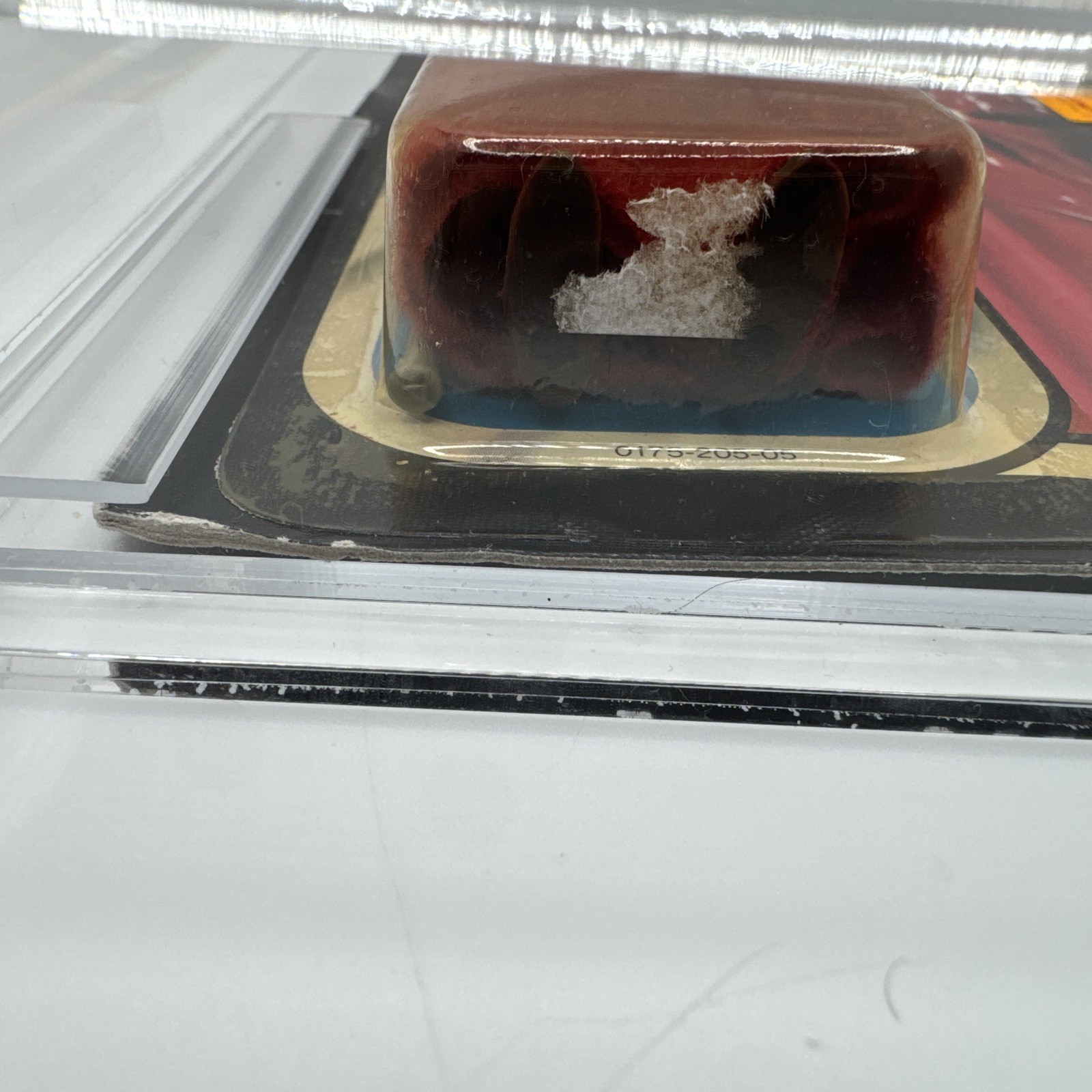 Emperor's Royal Guard sold