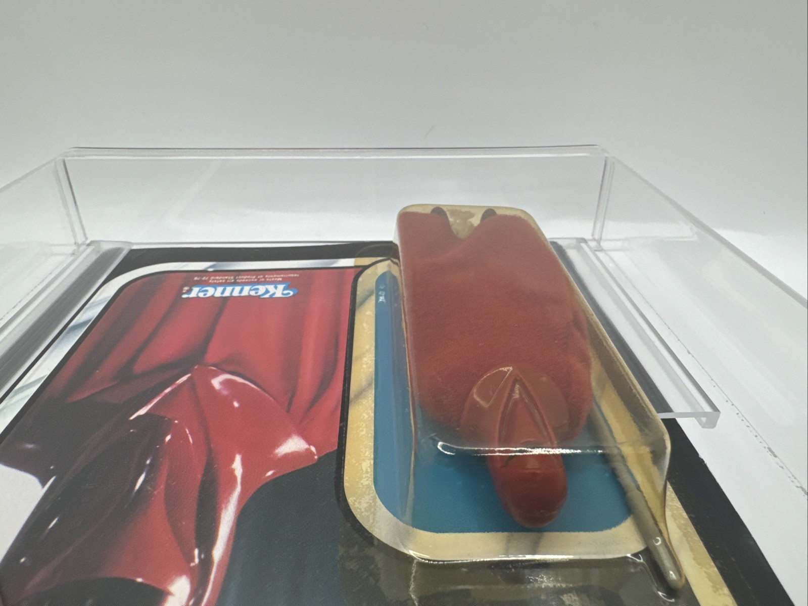 Emperor's Royal Guard sold