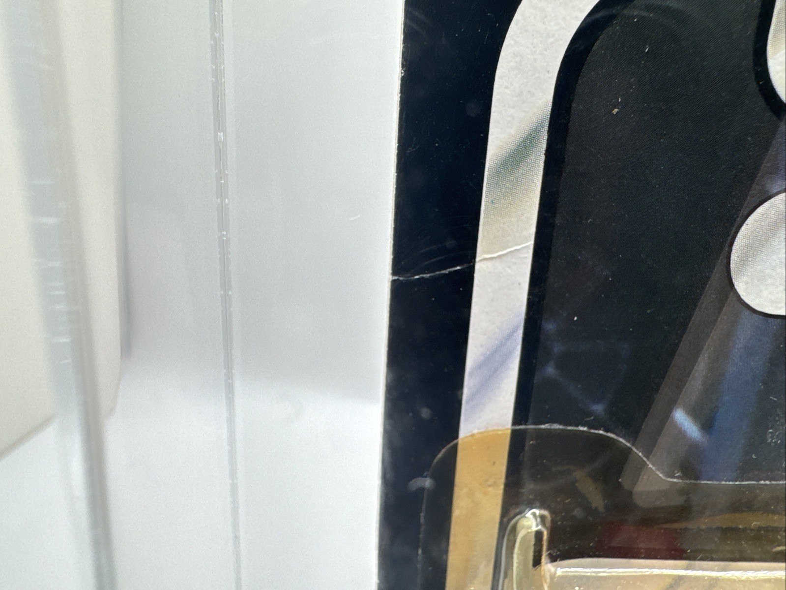 Emperor's Royal Guard sold