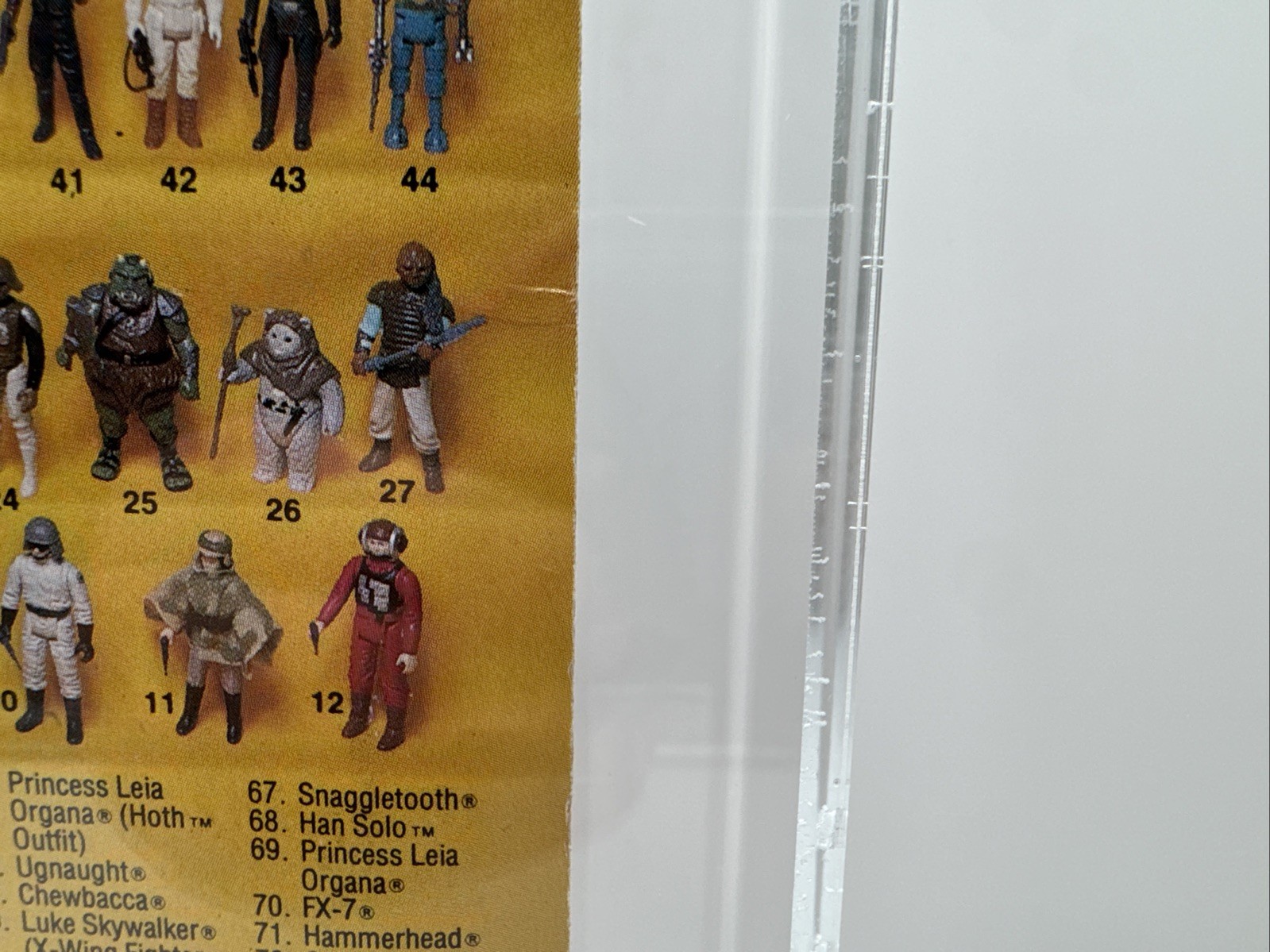 Emperor's Royal Guard sold