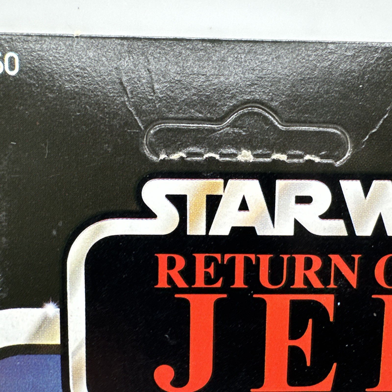 Luke Skywalker (Jedi Knight Outfit) sold