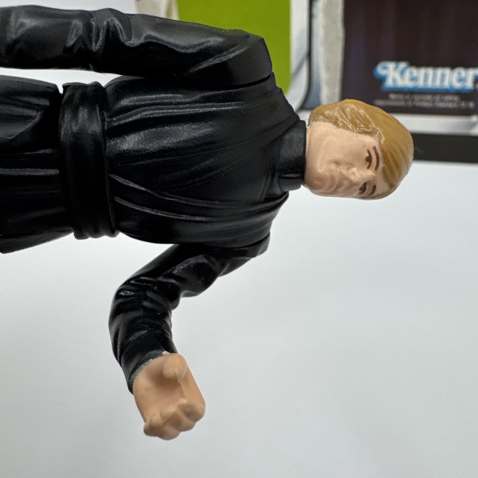 Luke Skywalker (Jedi Knight Outfit) sold