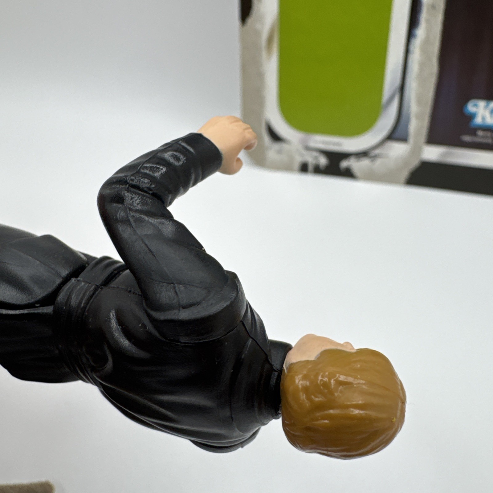 Luke Skywalker (Jedi Knight Outfit) sold