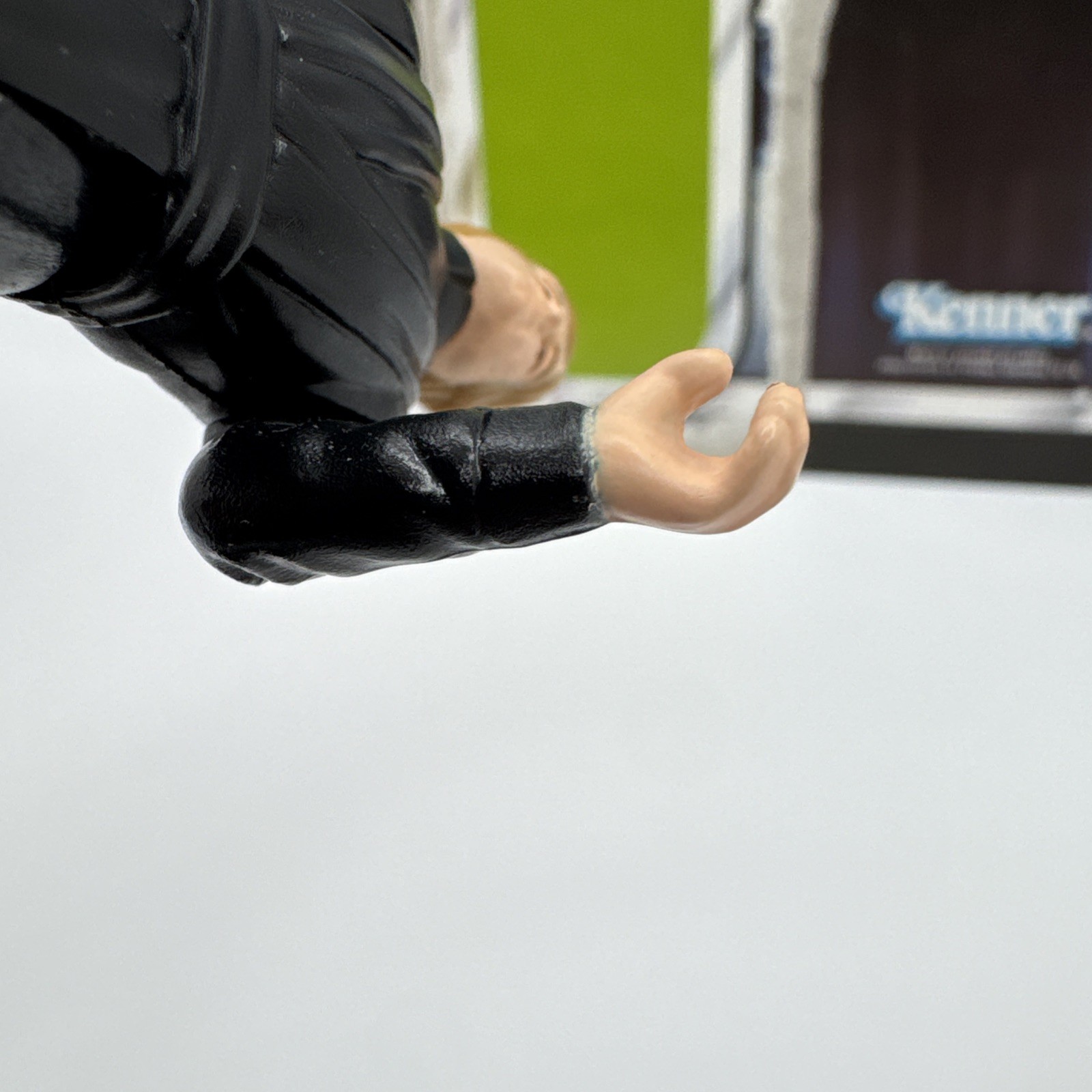 Luke Skywalker (Jedi Knight Outfit) sold