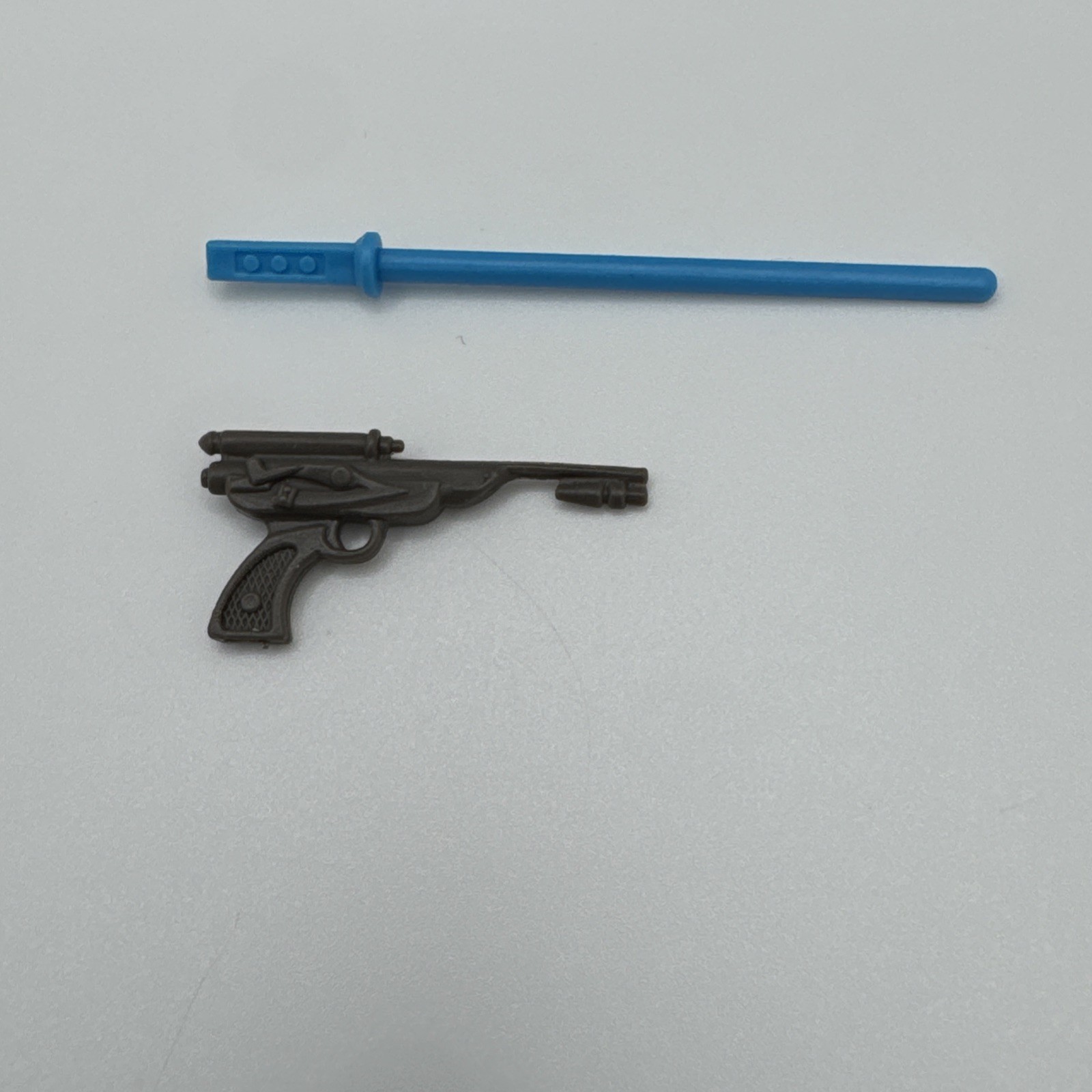 Luke Skywalker (Jedi Knight Outfit) sold