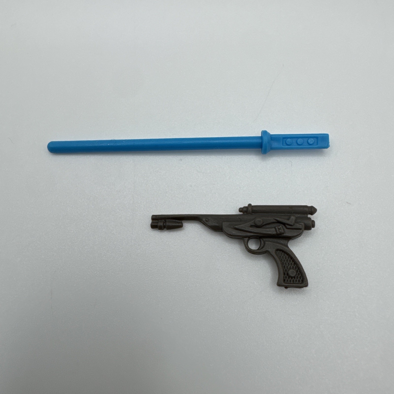 Luke Skywalker (Jedi Knight Outfit) sold