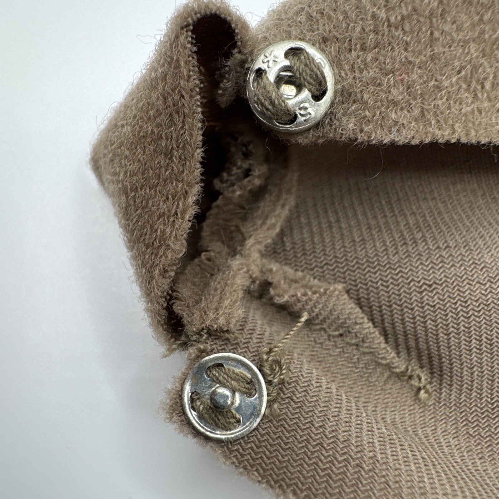 Luke Skywalker (Jedi Knight Outfit) sold