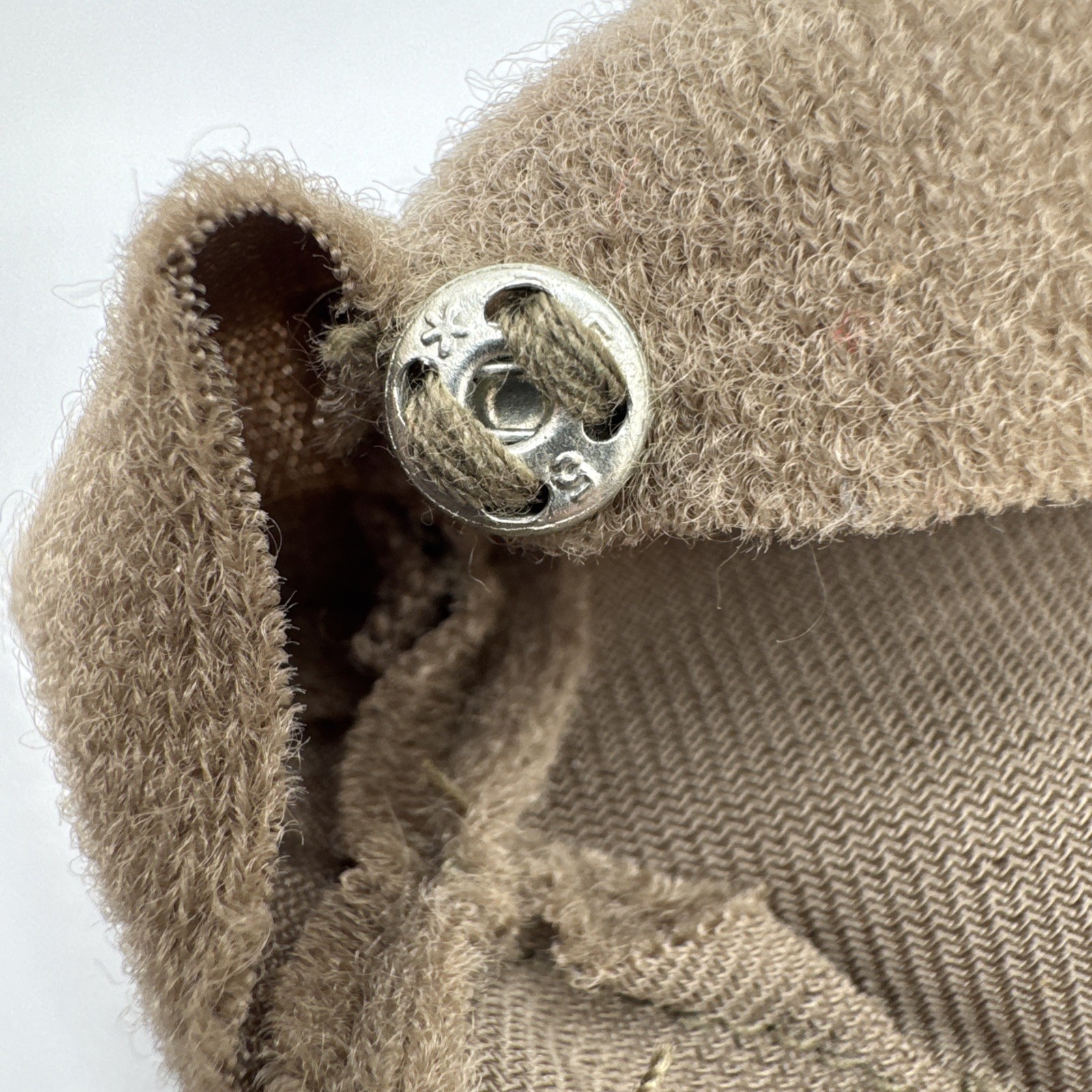 Luke Skywalker (Jedi Knight Outfit) sold