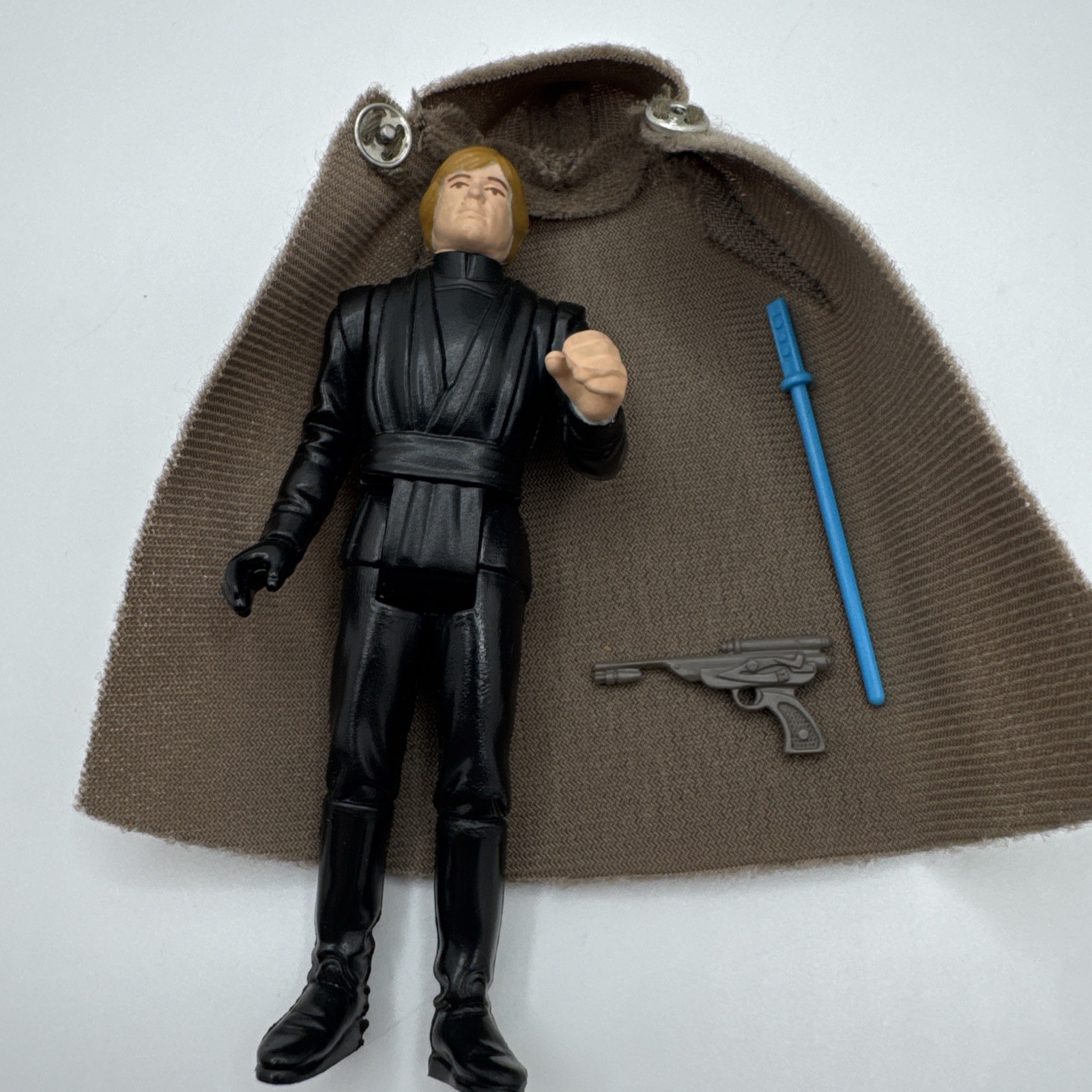 Luke Skywalker (Jedi Knight Outfit) sold