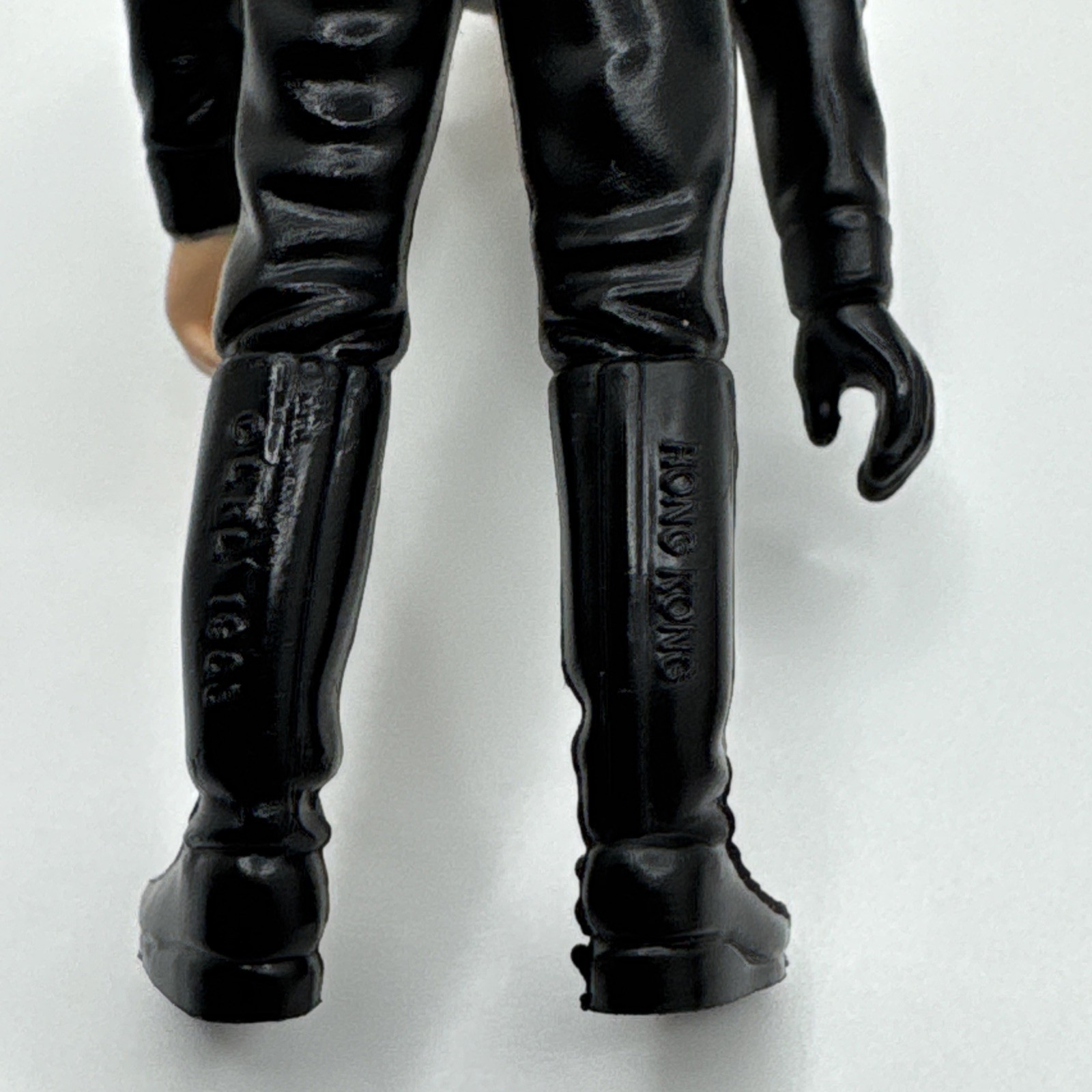 Luke Skywalker (Jedi Knight Outfit) sold