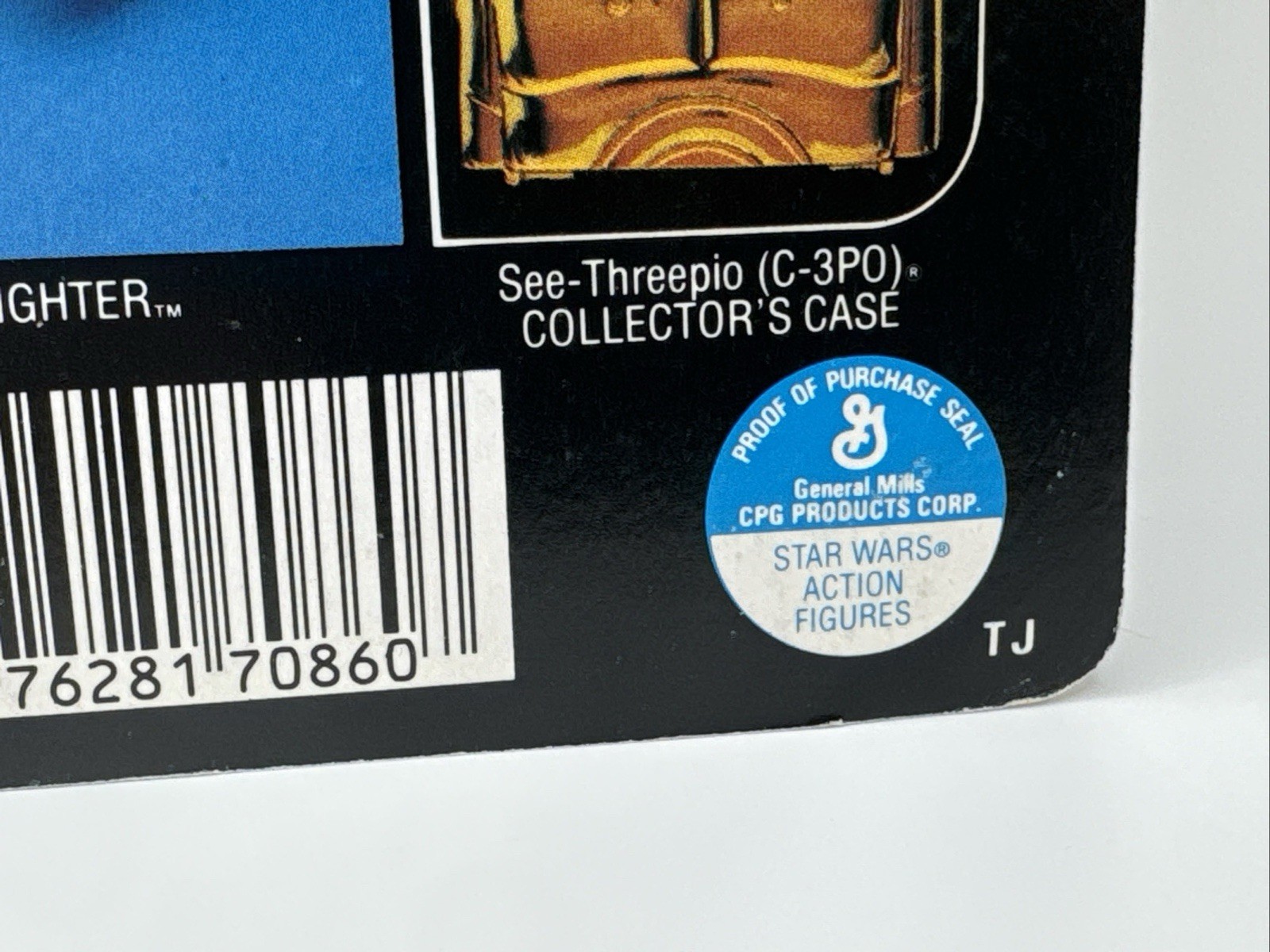 Luke Skywalker (Jedi Knight Outfit) sold