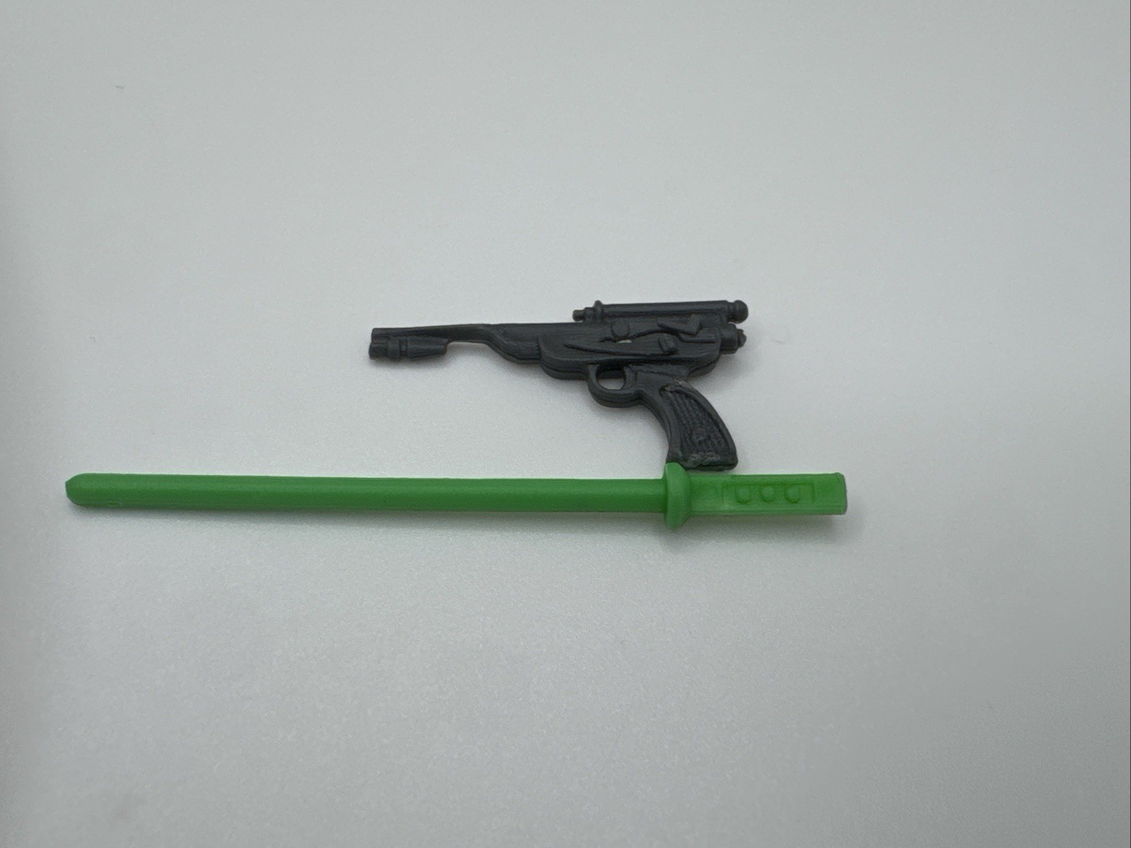 Luke Skywalker (Jedi Knight Outfit) sold