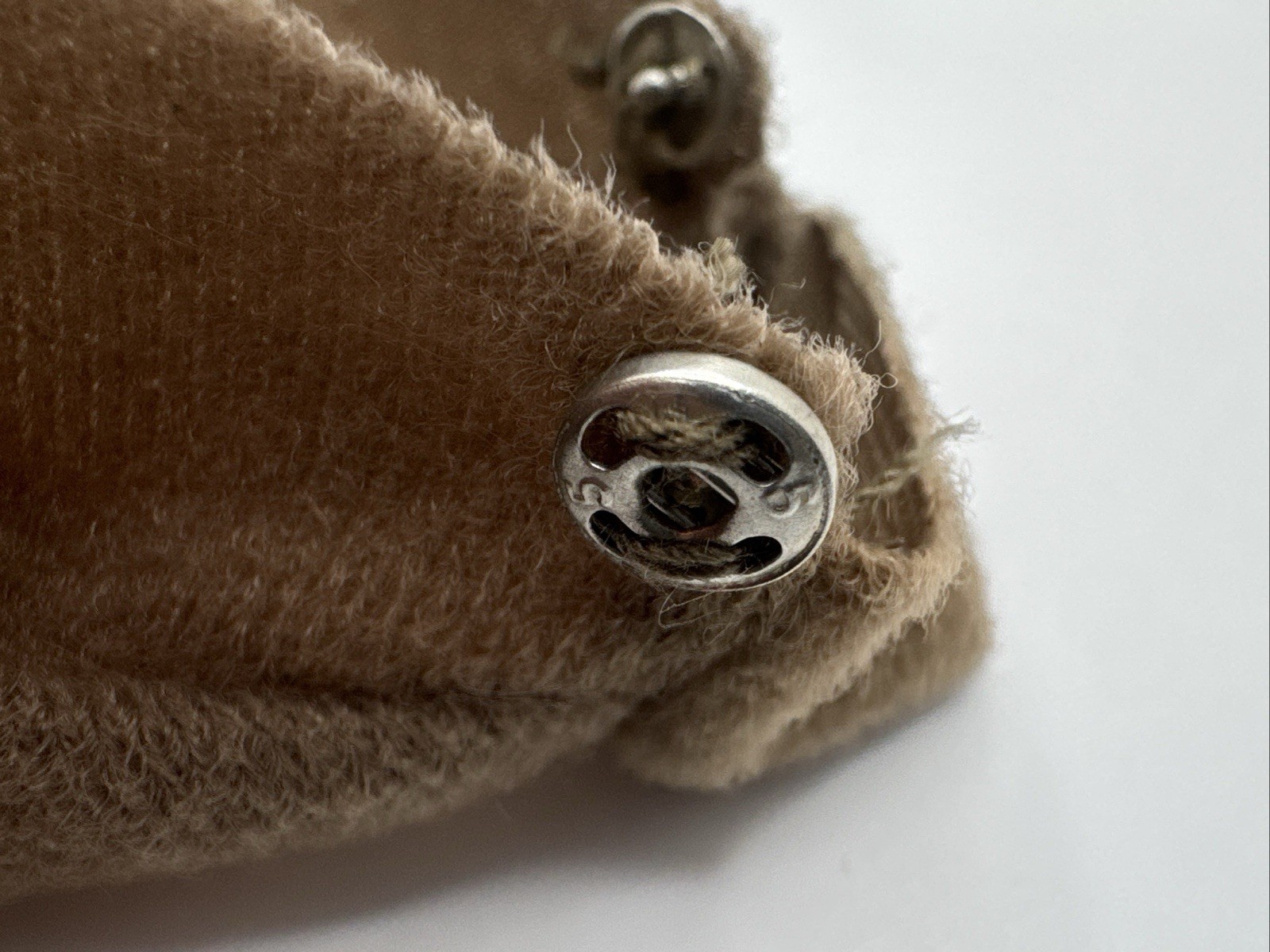 Luke Skywalker (Jedi Knight Outfit) sold