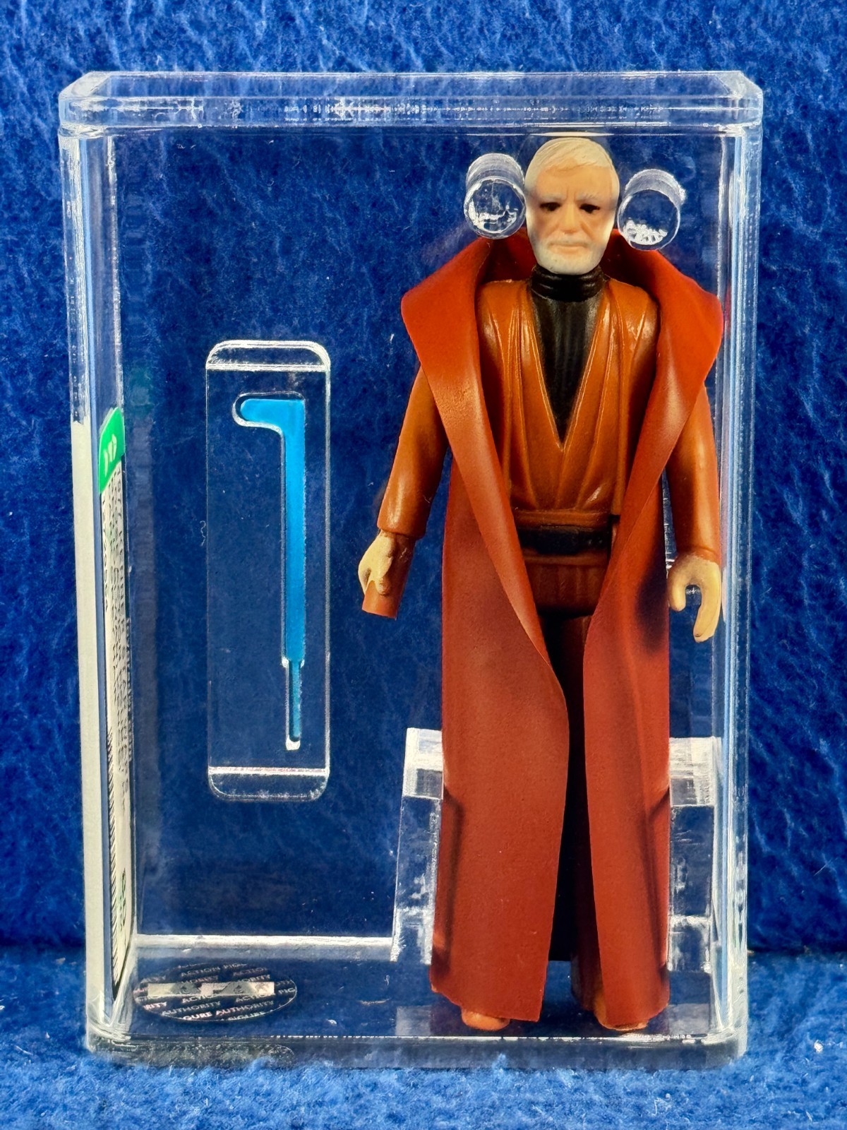 Ben (Obi-Wan) Kenobi sold
