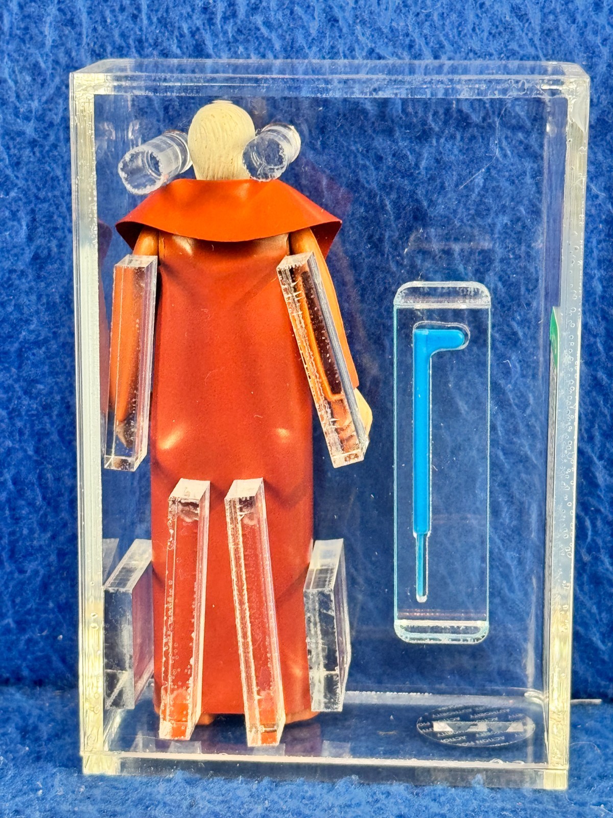 Ben (Obi-Wan) Kenobi sold