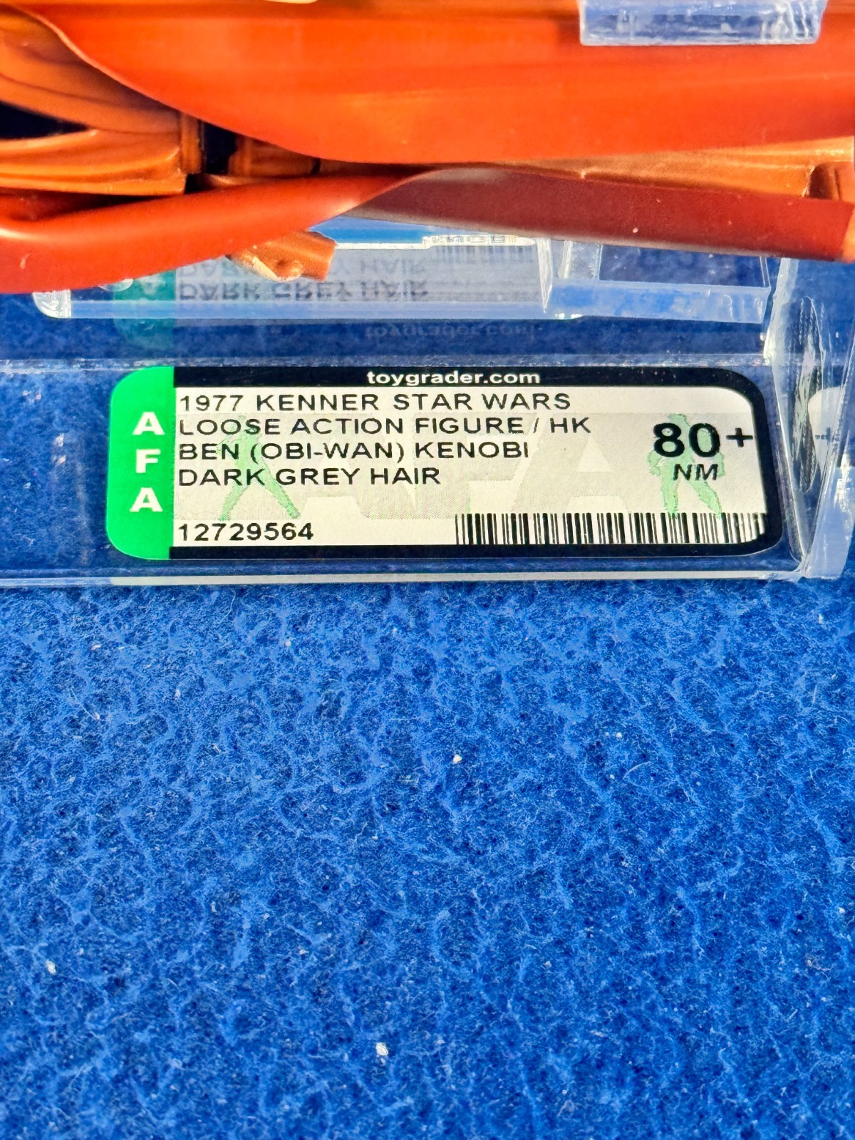 Ben (Obi-Wan) Kenobi sold