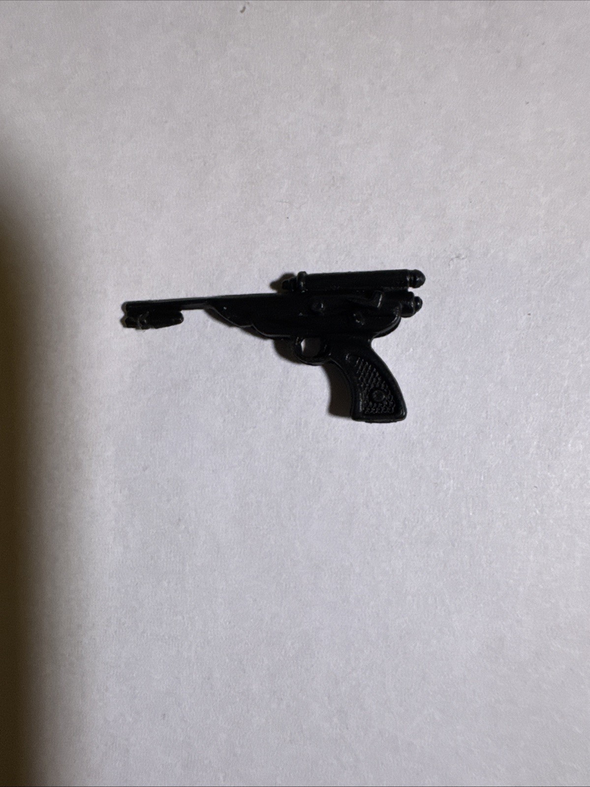 Luke Skywalker (In Battle Poncho) sold