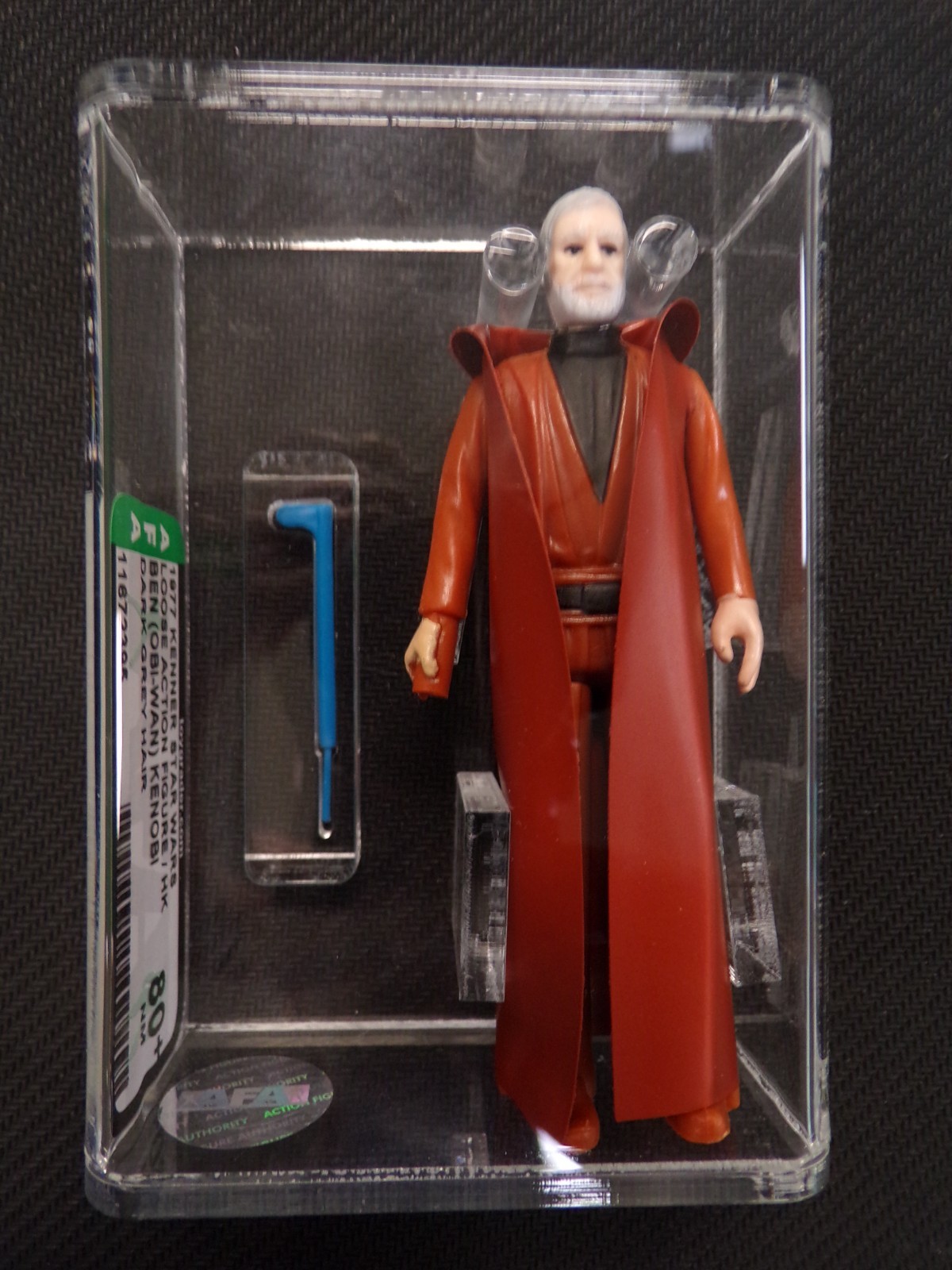 Ben (Obi-Wan) Kenobi sold