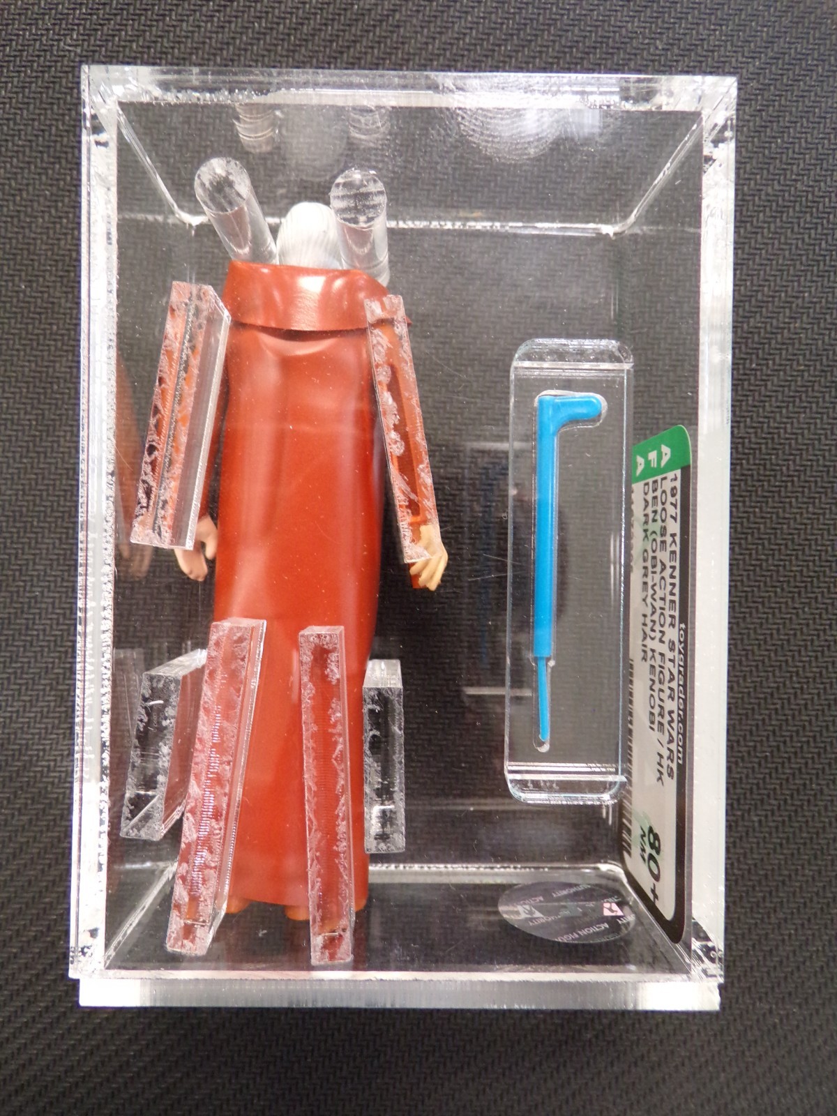 Ben (Obi-Wan) Kenobi sold