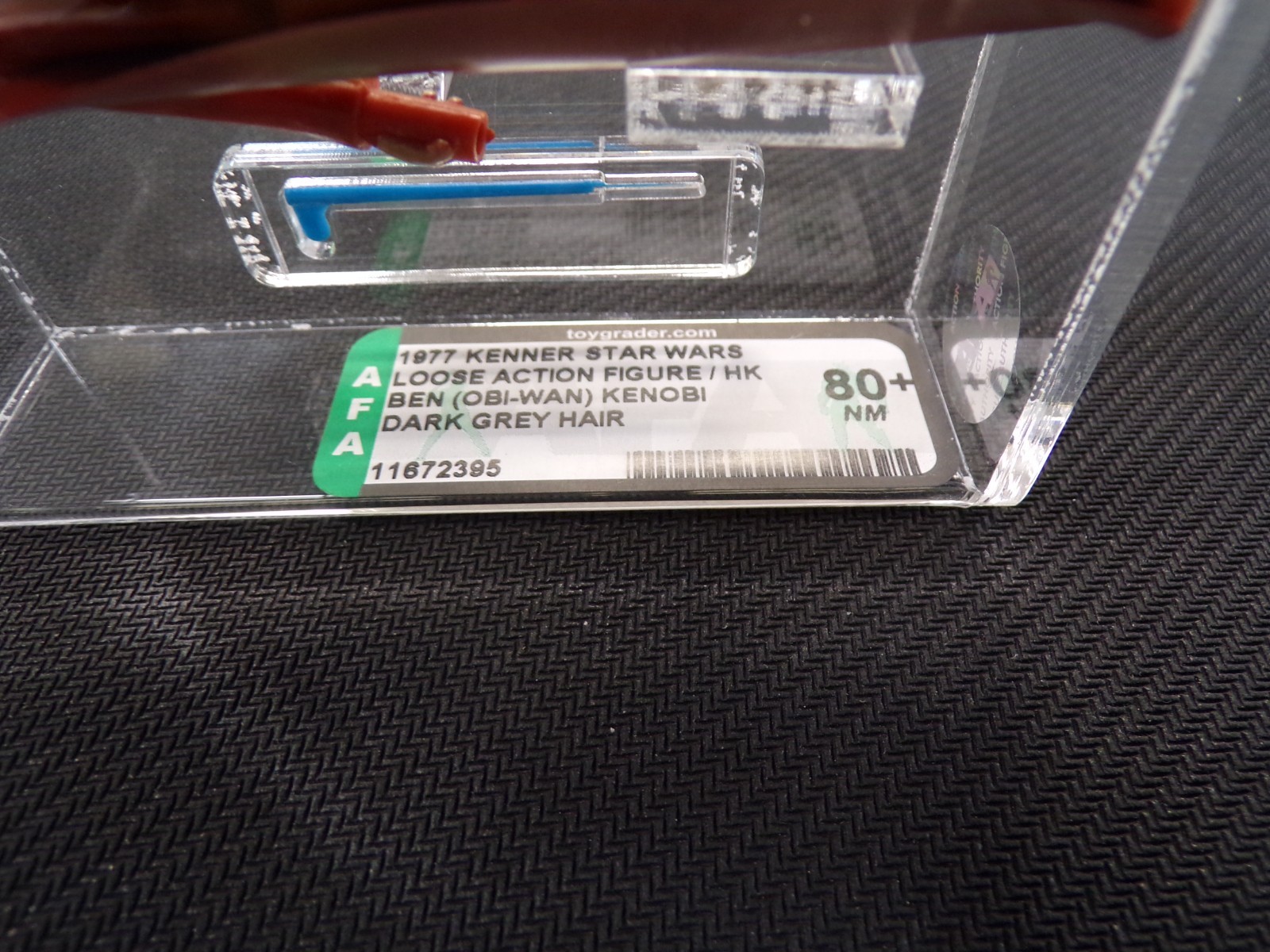 Ben (Obi-Wan) Kenobi sold