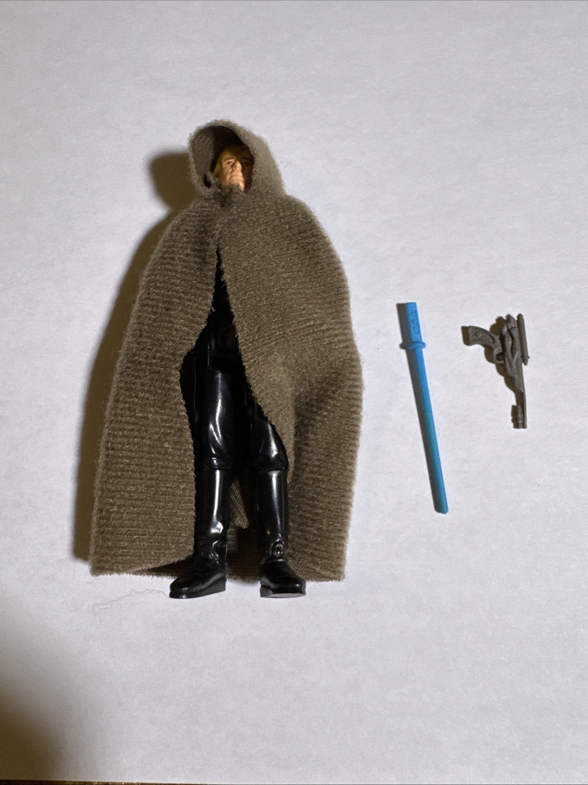 Luke Skywalker (Jedi Knight Outfit) sold