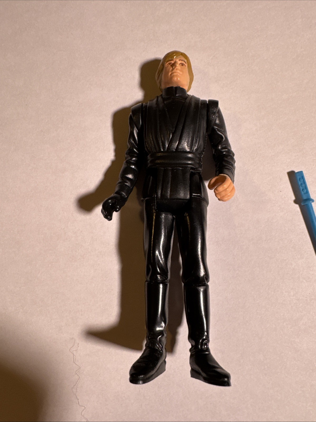 Luke Skywalker (Jedi Knight Outfit) sold
