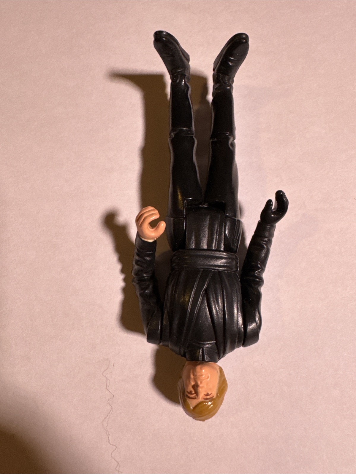 Luke Skywalker (Jedi Knight Outfit) sold