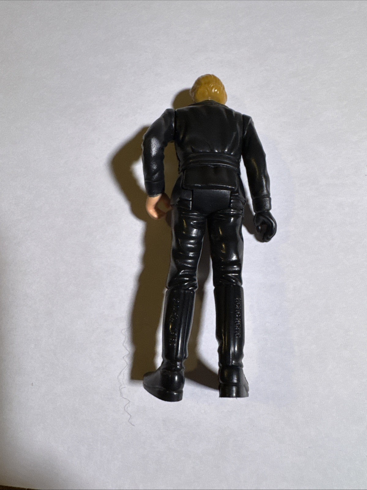 Luke Skywalker (Jedi Knight Outfit) sold