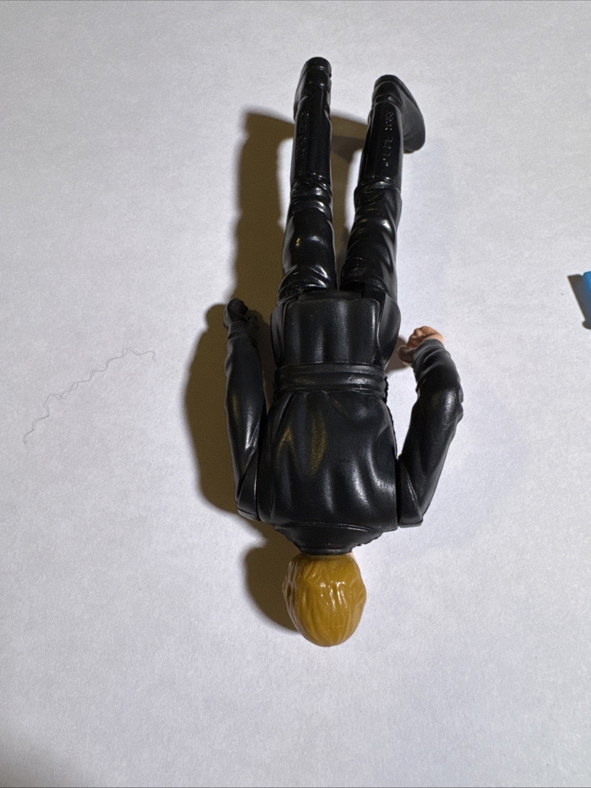 Luke Skywalker (Jedi Knight Outfit) sold